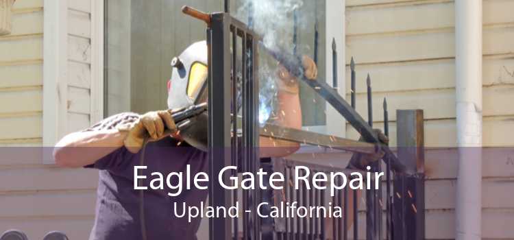 Eagle Gate Repair Upland - California