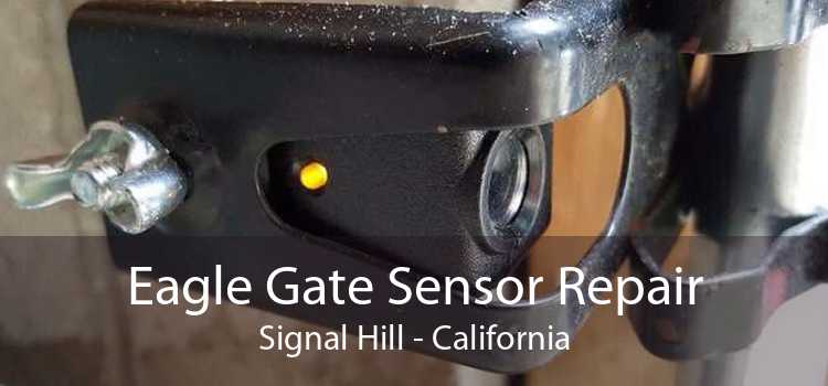 Eagle Gate Sensor Repair Signal Hill - California