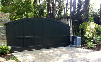eagle electric gate repair Pico Rivera