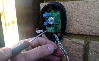 eagle gate sensor installation Pico Rivera