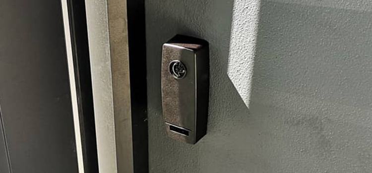 Eagle Electric Gate Sensor Installation San Fernando